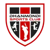 First team logo