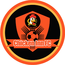 Second team logo