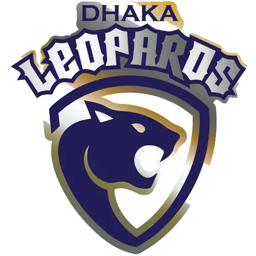 Second team logo