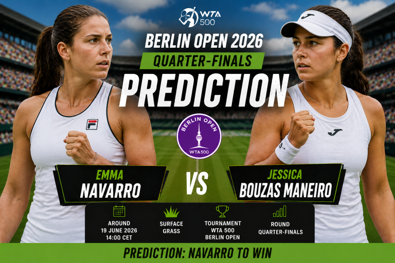 Emma Navarro vs Jessica Bouzas Maneiro