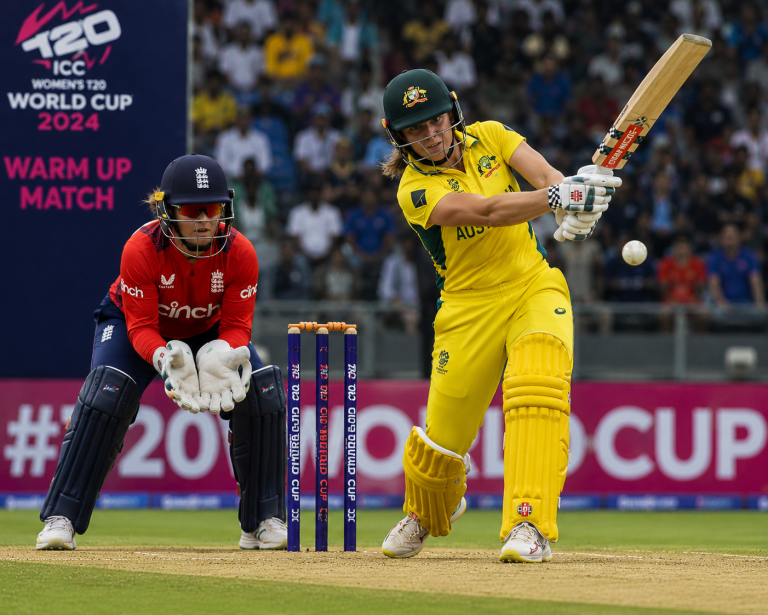 England W vs Australia W