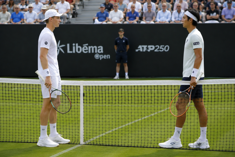 Jenson Brooksby vs Zhizhen Zhang Prediction