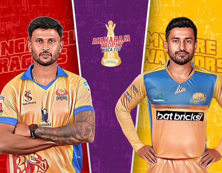 Mangalore vs Mysuru