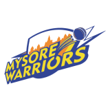 First team logo