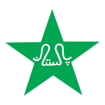 Second team logo