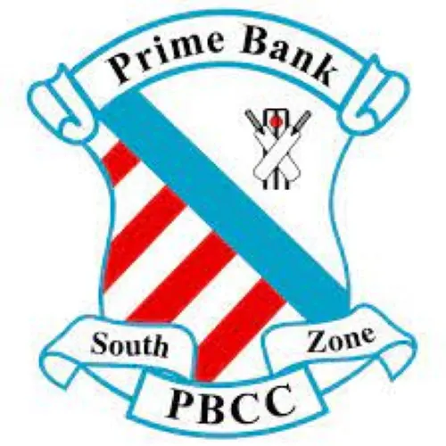 First team logo