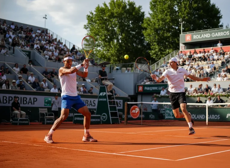 Rafael Jodar vs Alexander Zverev: ATP - French Open, clay - Quarter-finals Prediction