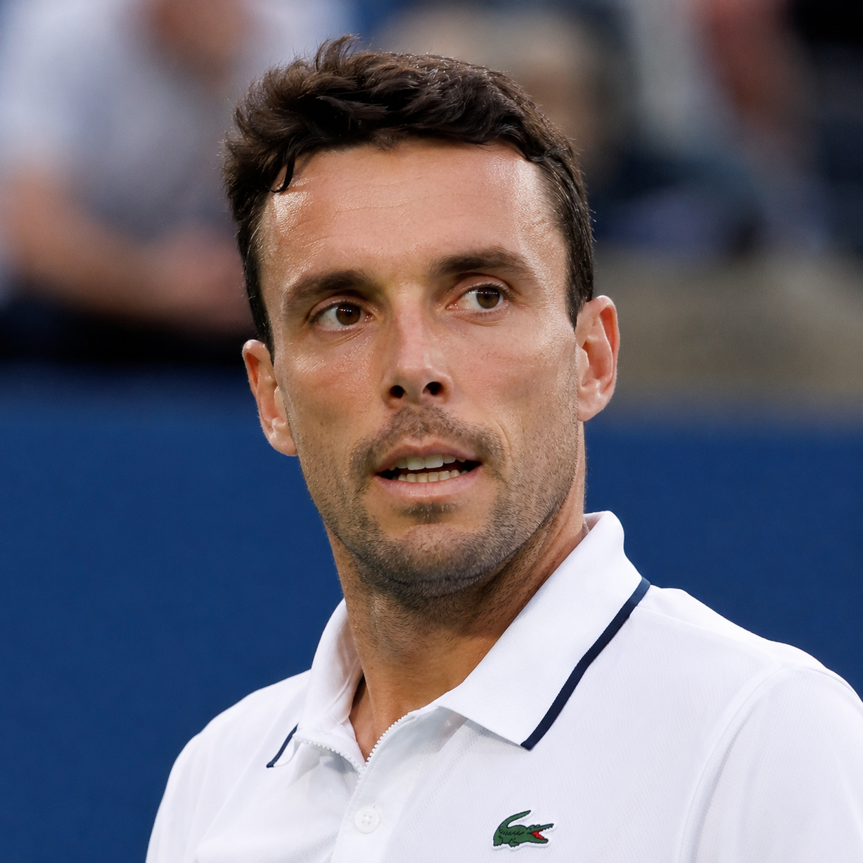 First team logo