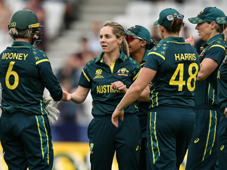 South Africa W vs Netherlands W ICC Women’s T20 World Cup 2026
