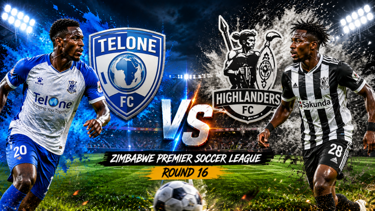 TelOne vs Highlanders