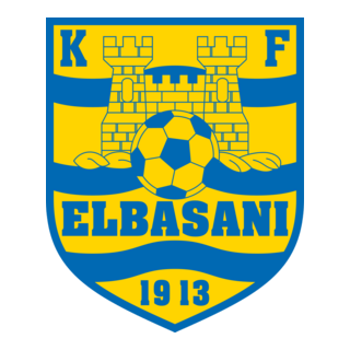 First team logo