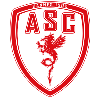 Second team logo