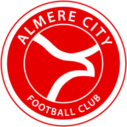 Second team logo