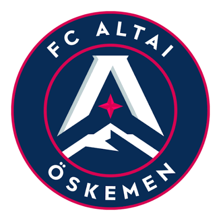 First team logo