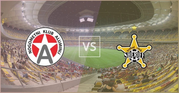 Aluminij vs Sheriff Tiraspol Europa League Prediction