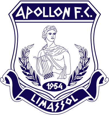 First team logo