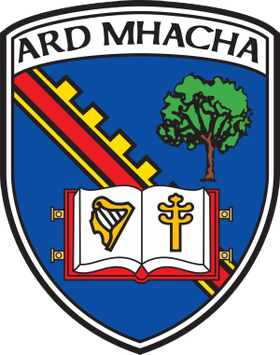 First team logo