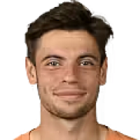 Second team logo
