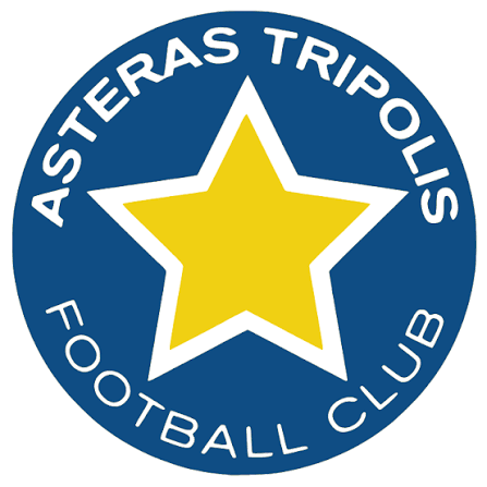 Second team logo