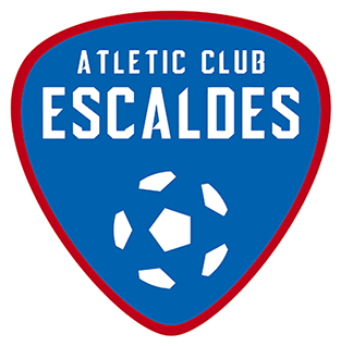 First team logo