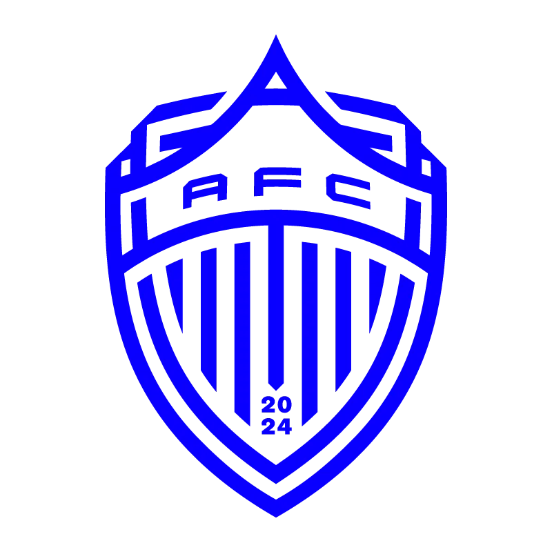 First team logo