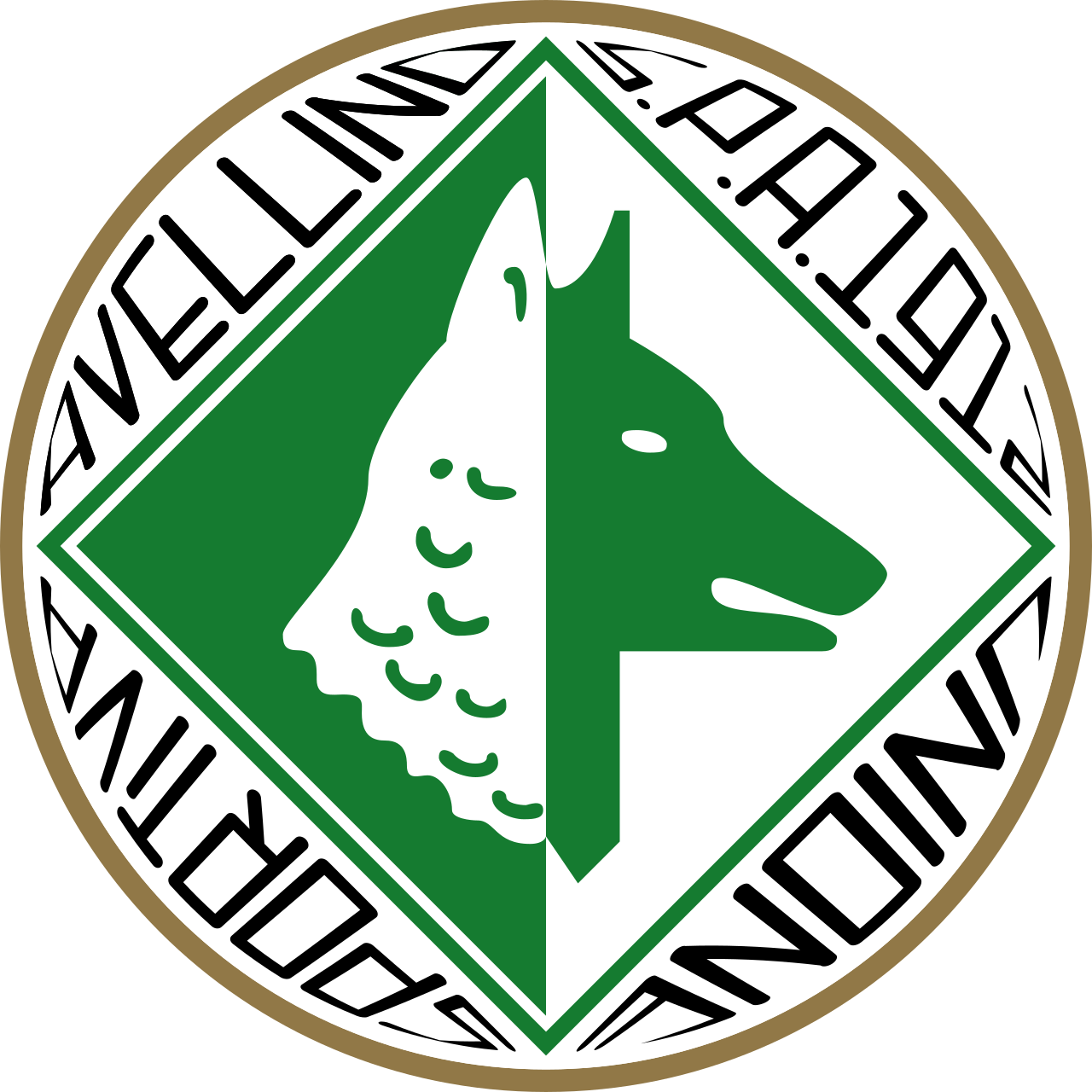 Second team logo