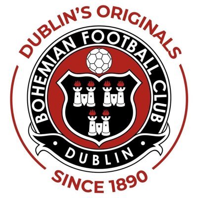 First team logo