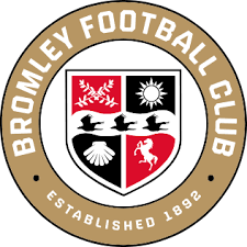 First team logo