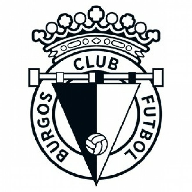 First team logo