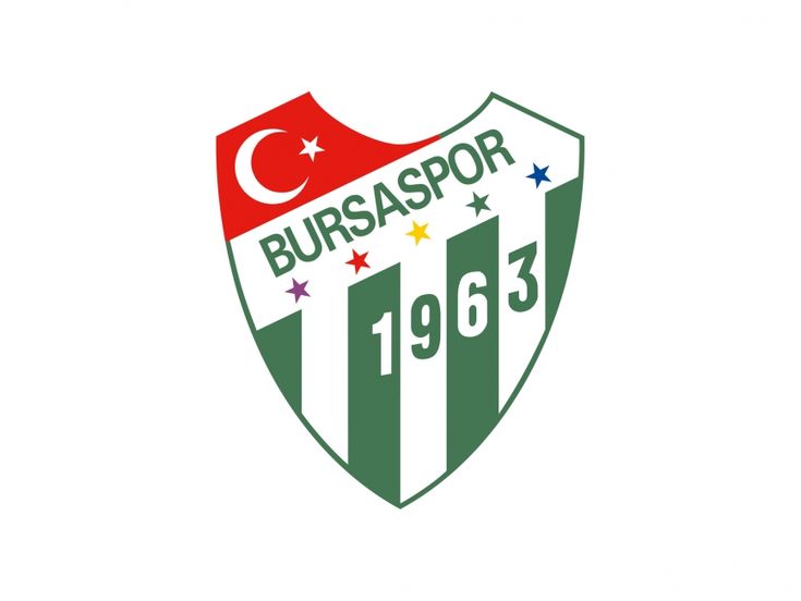 First team logo