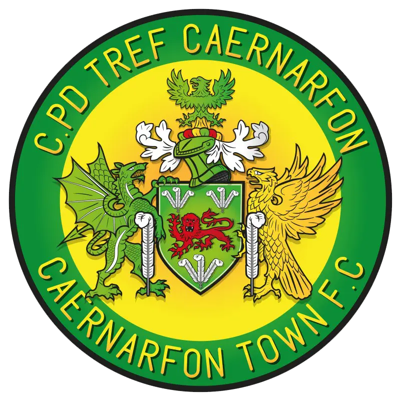 First team logo