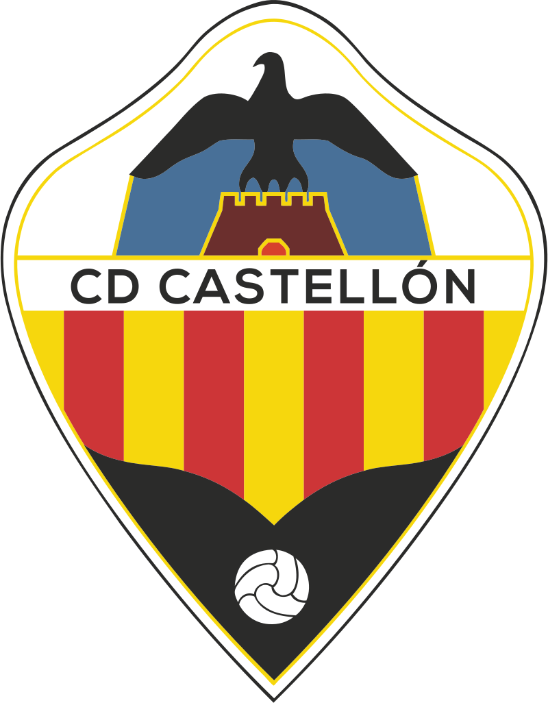 Second team logo