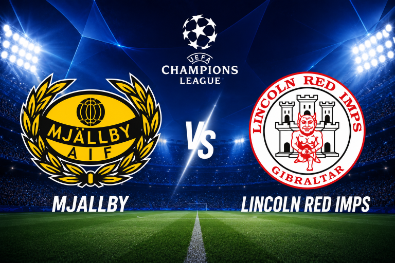 Champions League Qualification
