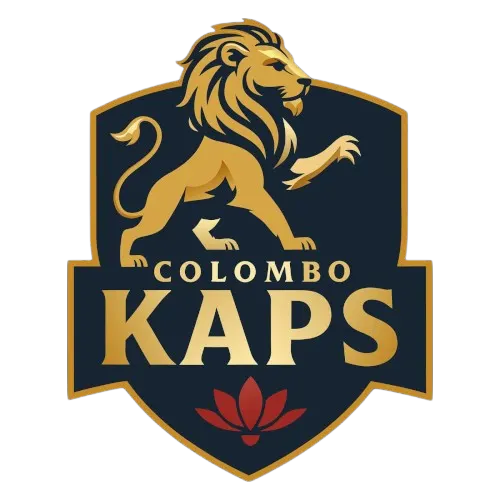 First team logo