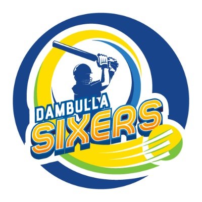 First team logo