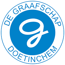 First team logo