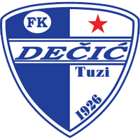 First team logo
