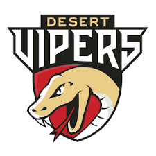 First team logo