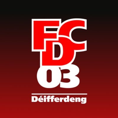 First team logo