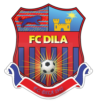Second team logo