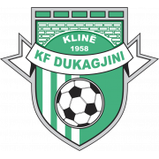 First team logo