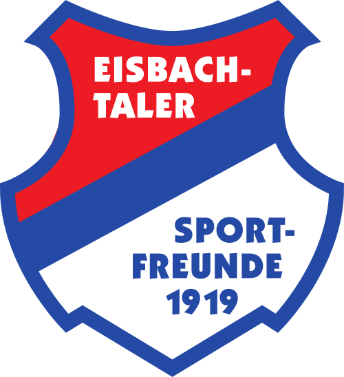 First team logo