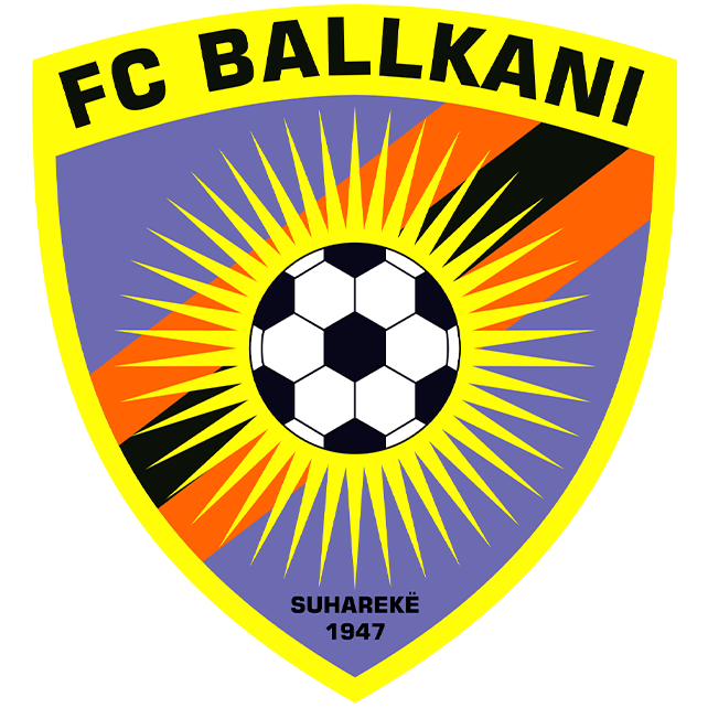 Second team logo