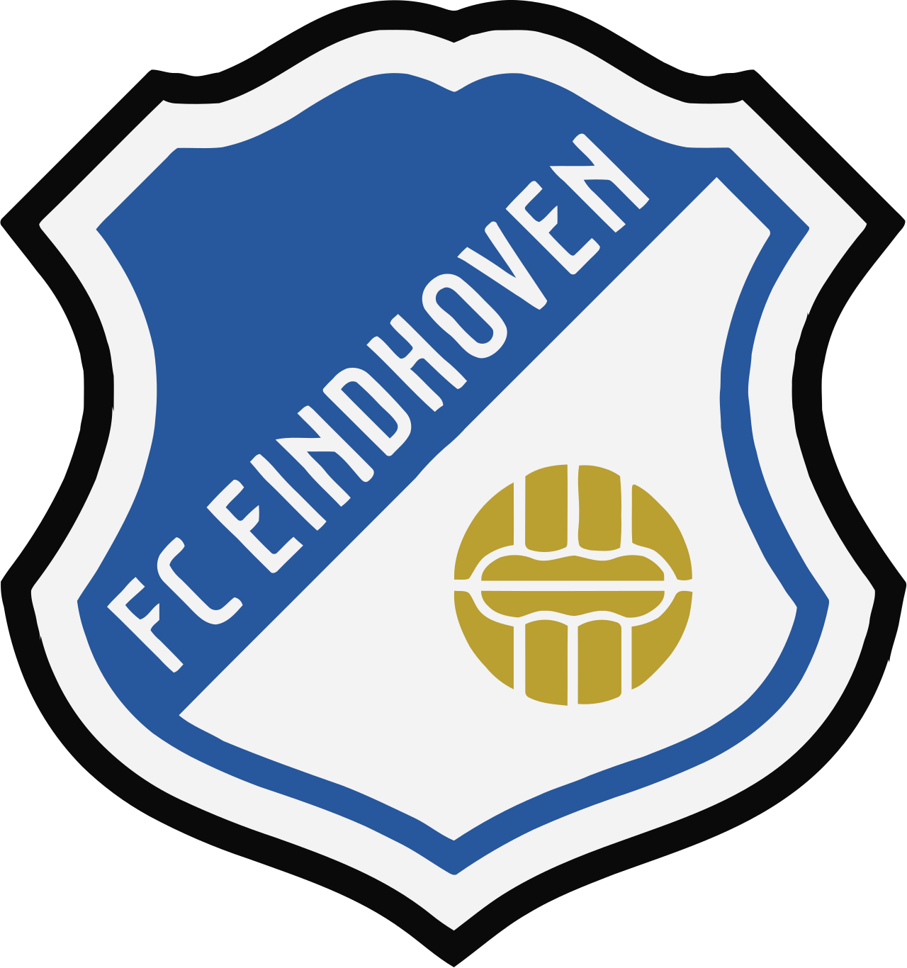 Second team logo