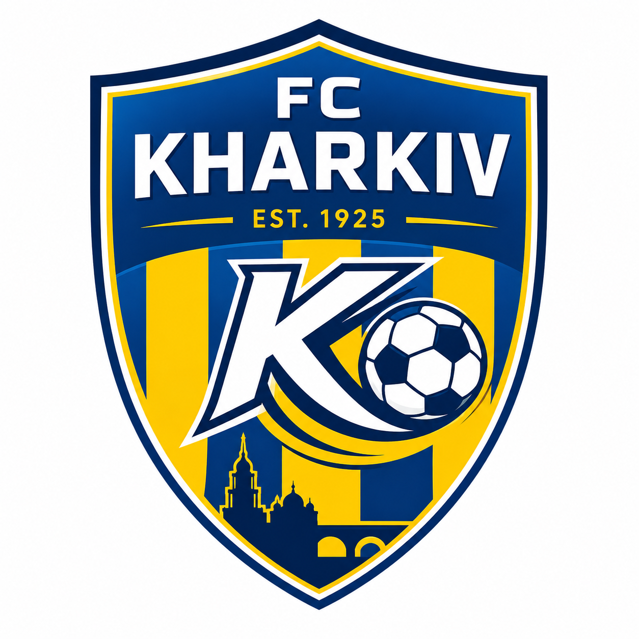 Second team logo