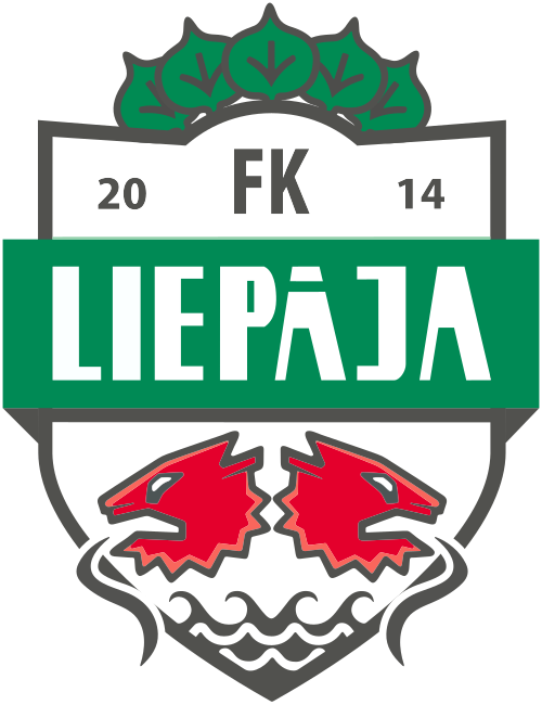 Second team logo