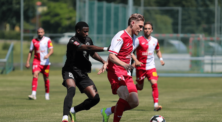 Ferencváros vs Vojvodina Europa League