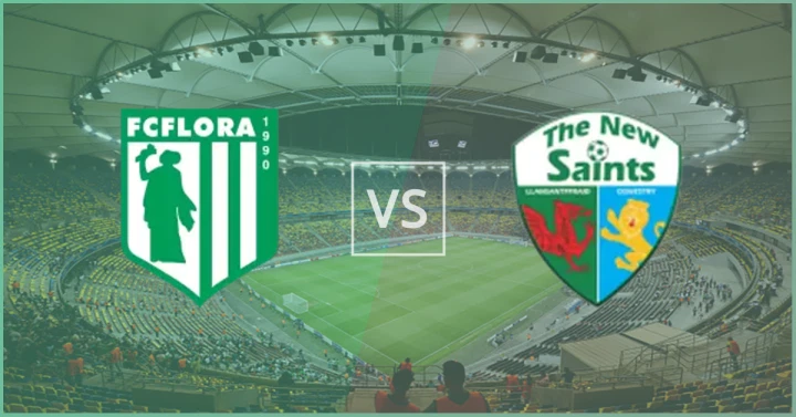 Flora vs TNS UEFA Europa League Prediction