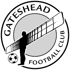 First team logo