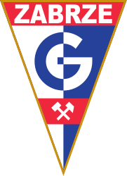 Second team logo